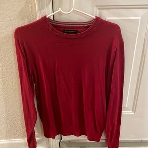 Banana republic grey sweater